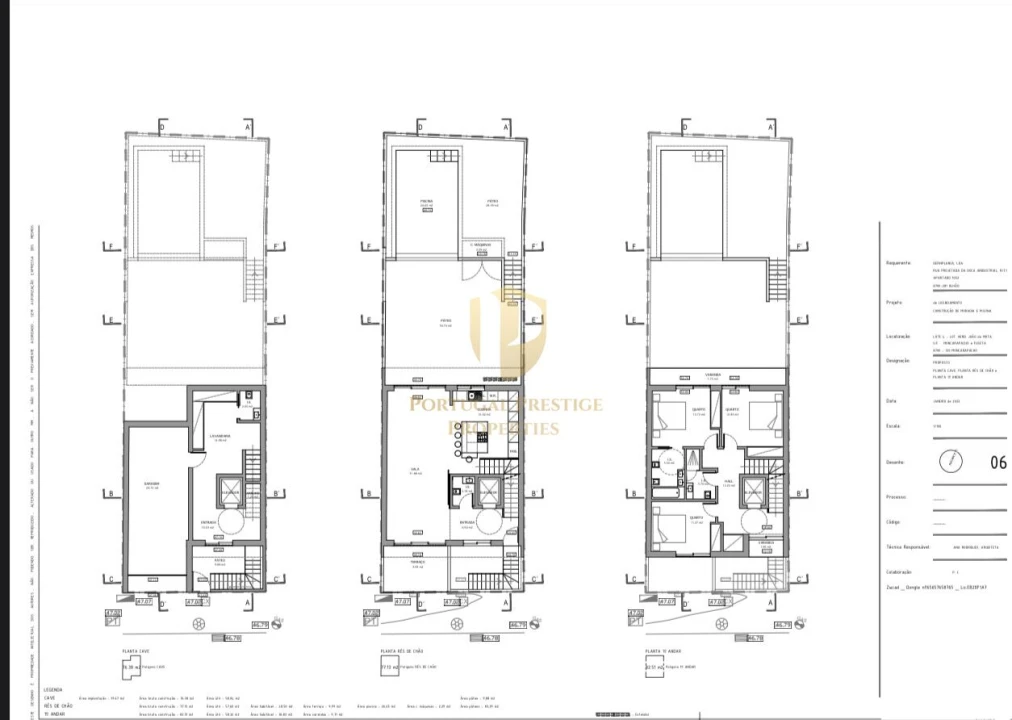 Moradia T3 para Venda em Moncarapacho e Fuseta Foto 31