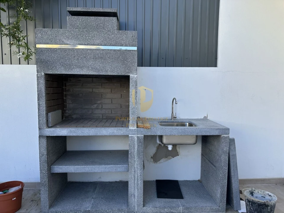 Moradia T3 para Venda em Moncarapacho e Fuseta Foto 11