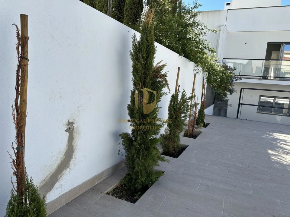 Moradia T3 para Venda em Moncarapacho e Fuseta Foto 12