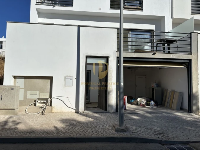 Moradia T3 para Venda em Moncarapacho e Fuseta Foto 24