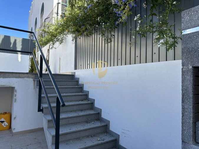 Moradia T3 para Venda em Moncarapacho e Fuseta Foto 10