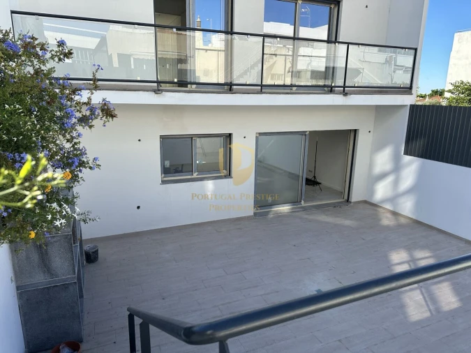 Moradia T3 para Venda em Moncarapacho e Fuseta Foto 22