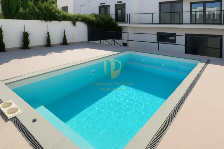 Moradia T3 para Venda em Moncarapacho e Fuseta