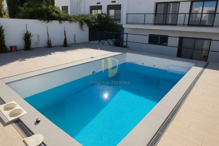 Moradia T3 para Venda em Moncarapacho e Fuseta Foto 19