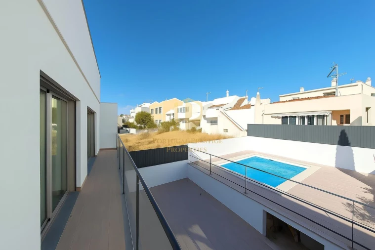 Moradia T3 para Venda em Moncarapacho e Fuseta Foto 18