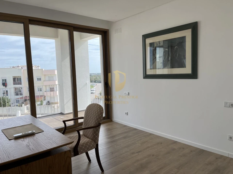 Apartamento T3 para Venda em Moncarapacho e Fuseta Foto 7