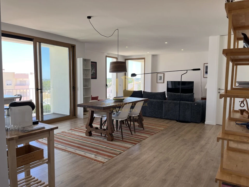 Apartamento T3 para Venda em Moncarapacho e Fuseta Foto 4