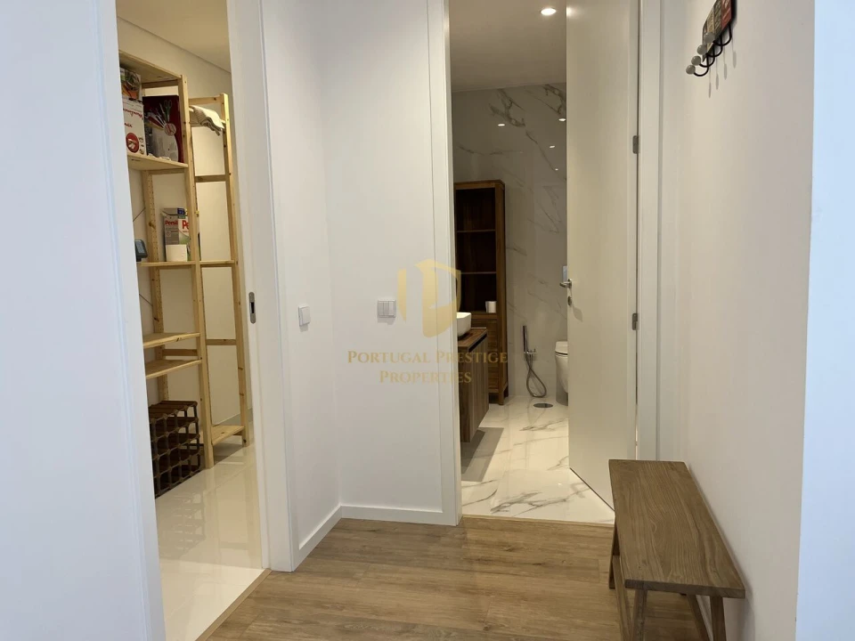 Apartamento T3 para Venda em Moncarapacho e Fuseta Foto 12