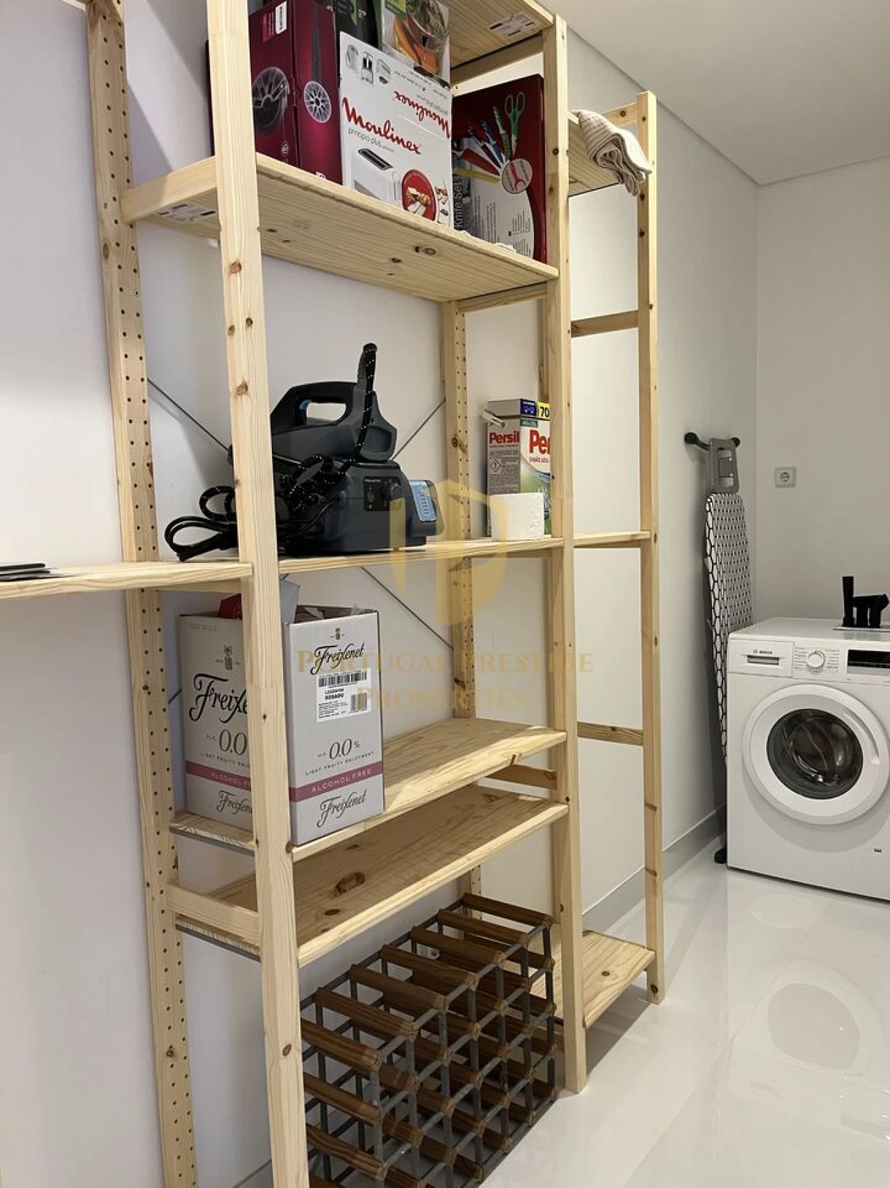 Apartamento T3 para Venda em Moncarapacho e Fuseta Foto 13