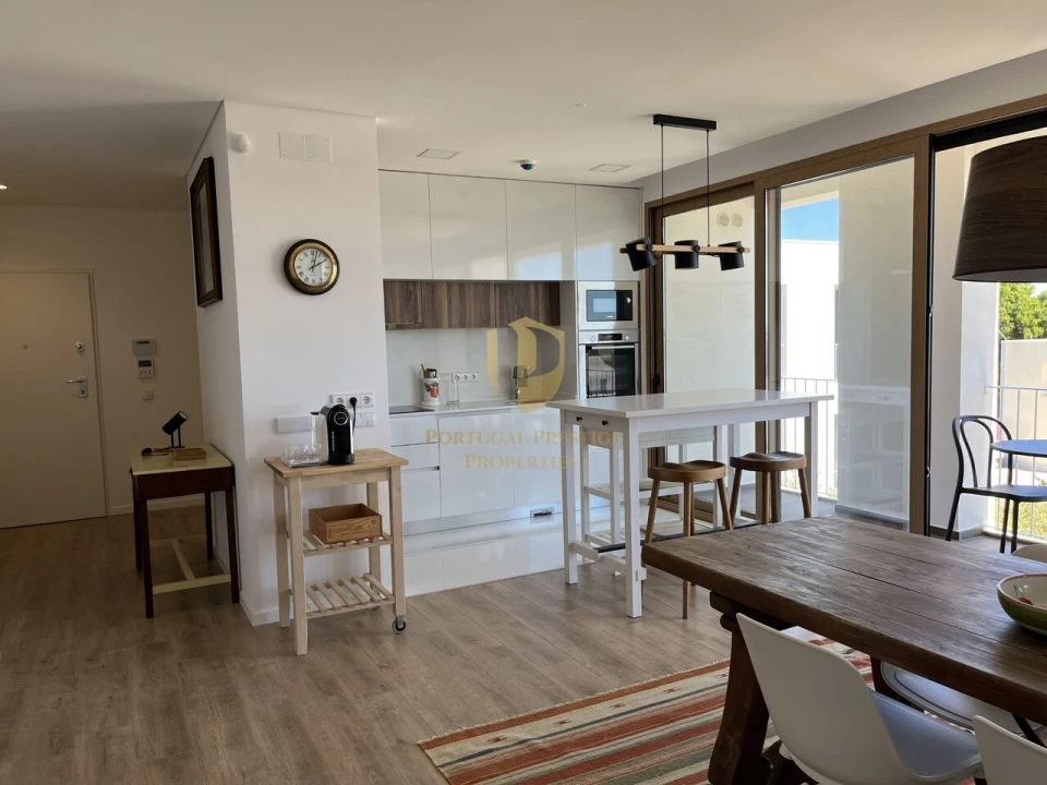 Apartamento T3 para Venda em Moncarapacho e Fuseta Foto 1