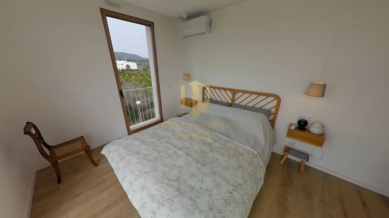 Apartamento T3 para Venda em Moncarapacho e Fuseta Foto 4