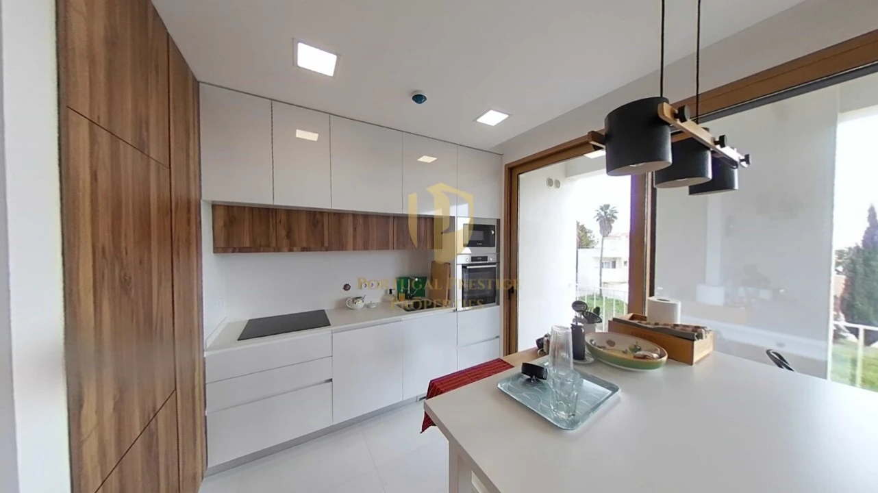 Apartamento T3 para Venda em Moncarapacho e Fuseta Foto 9
