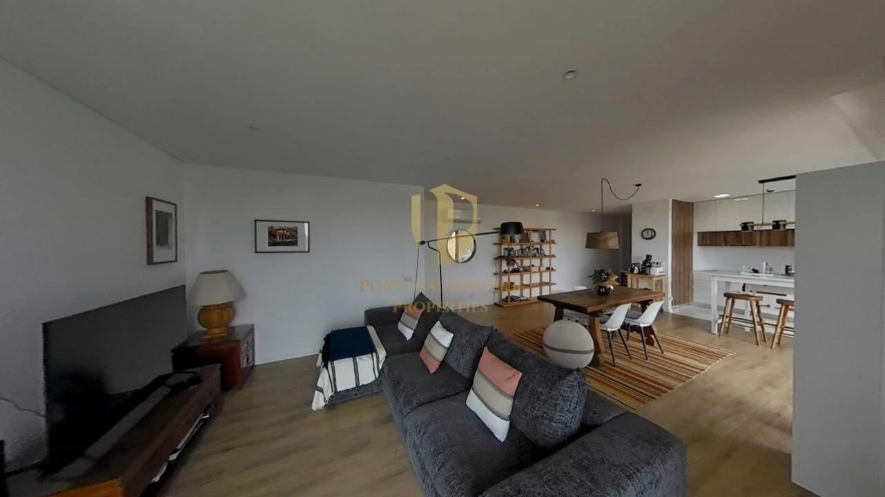 Apartamento T3 para Venda em Moncarapacho e Fuseta Foto 11
