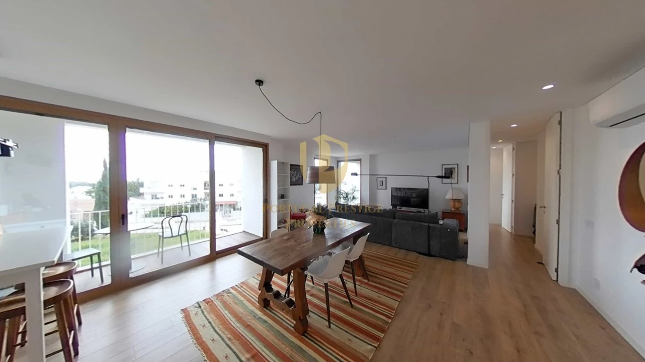 Apartamento T3 para Venda em Moncarapacho e Fuseta Foto 12