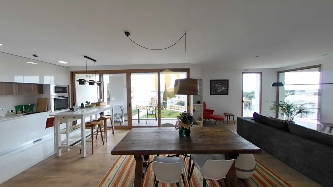 Apartamento T3 para Venda em Moncarapacho e Fuseta Foto 13