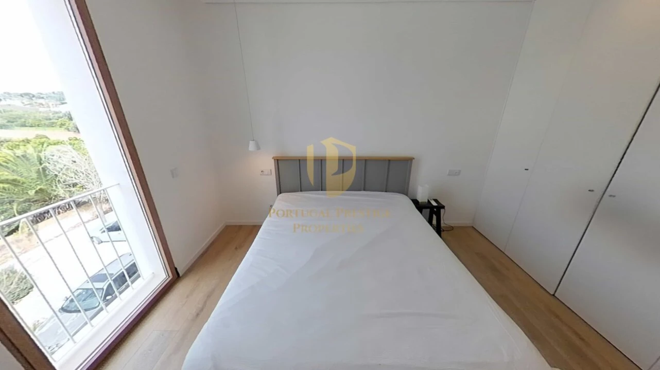 Apartamento T3 para Venda em Moncarapacho e Fuseta Foto 24