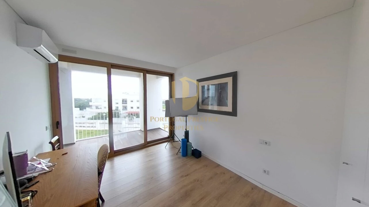 Apartamento T3 para Venda em Moncarapacho e Fuseta Foto 27