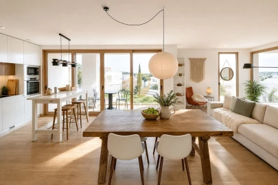 Apartamento T3 para Venda em Moncarapacho e Fuseta