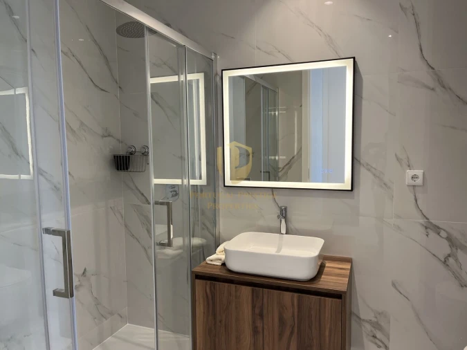 Apartamento T3 para Venda em Moncarapacho e Fuseta Foto 6