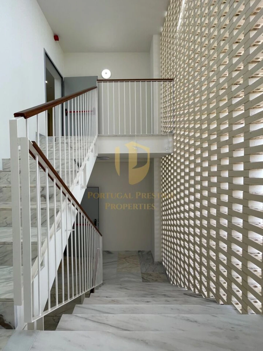 Apartamento T3 para Venda em Moncarapacho e Fuseta Foto 17