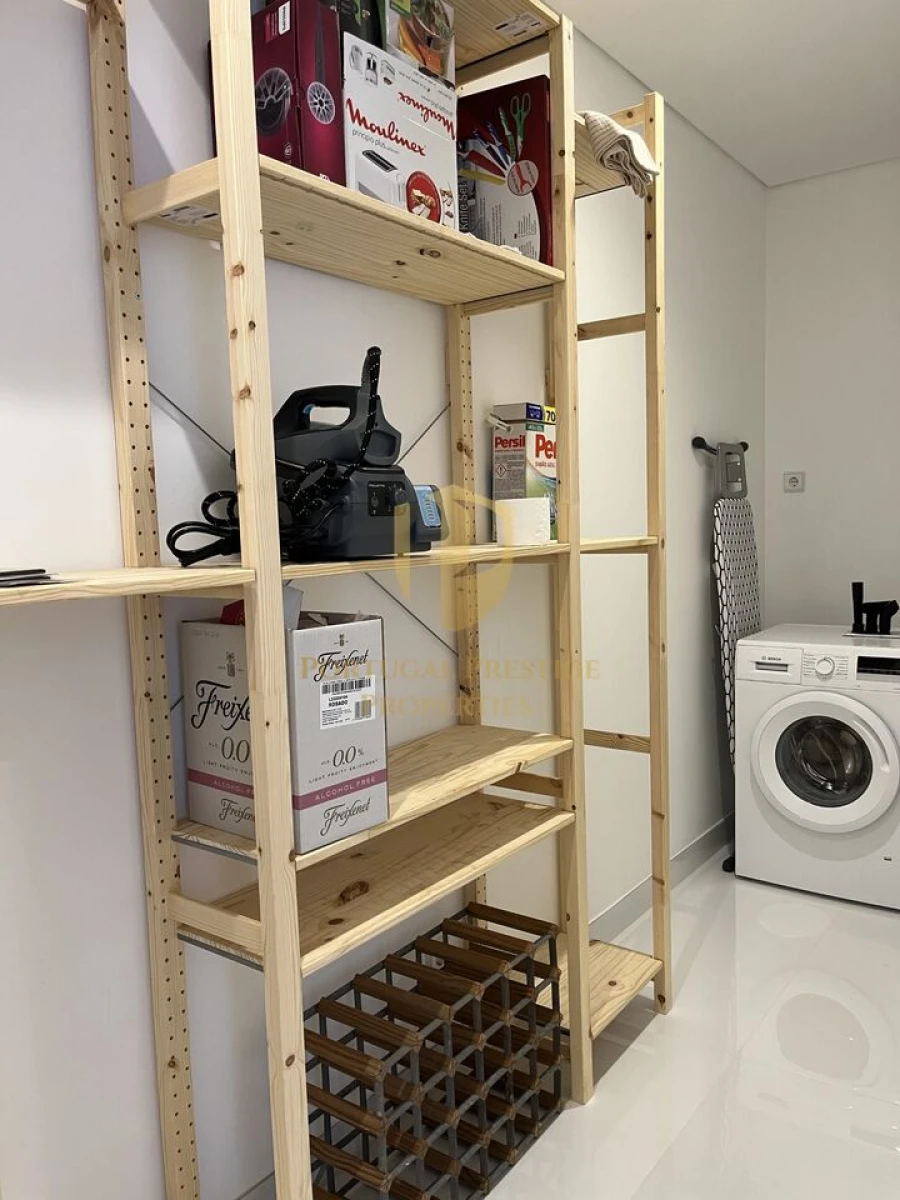 Apartamento T3 para Venda em Moncarapacho e Fuseta Foto 13