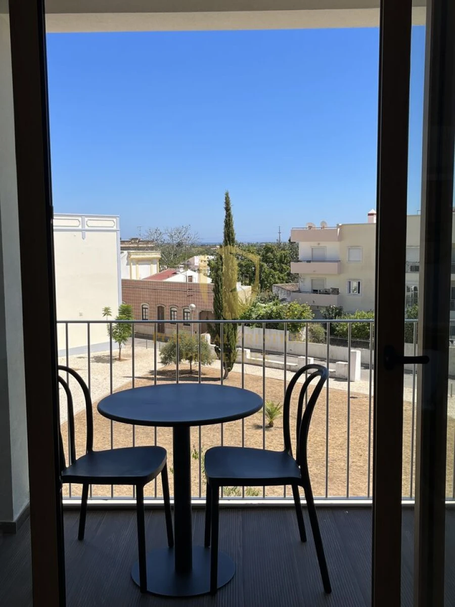 Apartamento T3 para Venda em Moncarapacho e Fuseta Foto 5