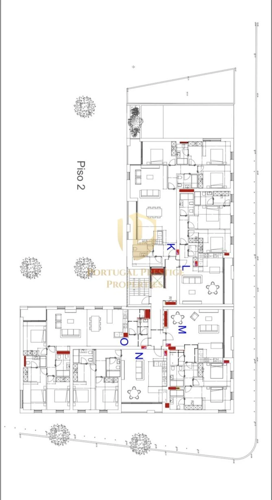 Apartamento T3 para Venda em Moncarapacho e Fuseta Foto 20