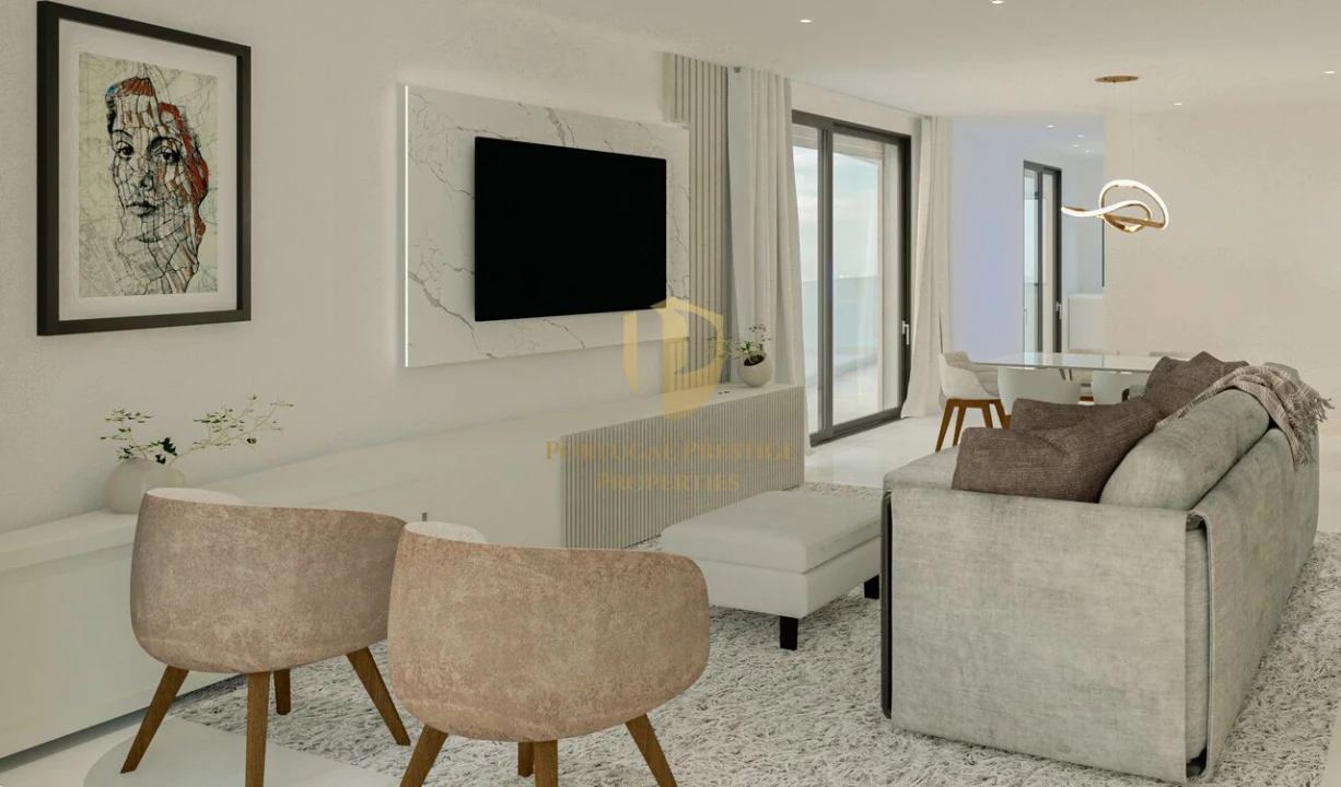 Apartamento T3 para Venda em Tavira (Santa Maria e Santiago) Foto 7