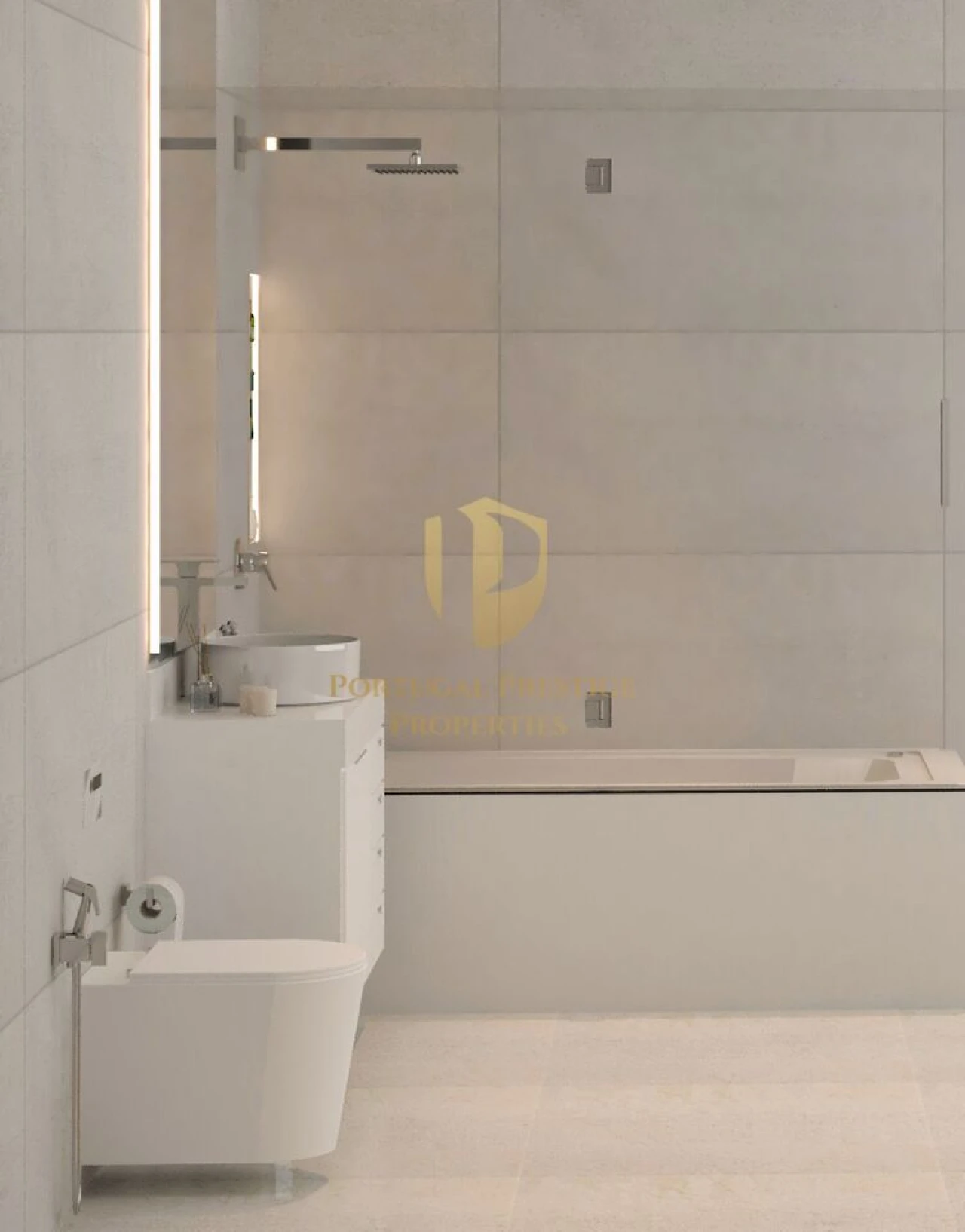 Apartamento T3 para Venda em Tavira (Santa Maria e Santiago) Foto 9