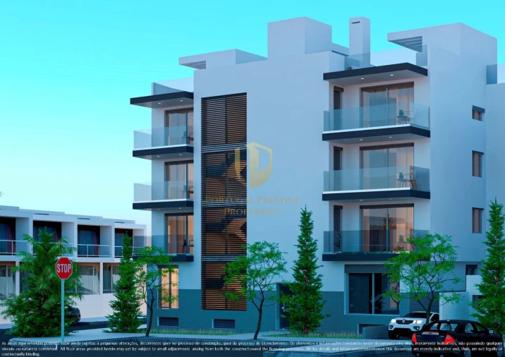 Apartamento T3 para Venda em Tavira (Santa Maria e Santiago) Foto 12