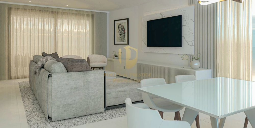 Apartamento T3 para Venda em Tavira (Santa Maria e Santiago) Foto 6