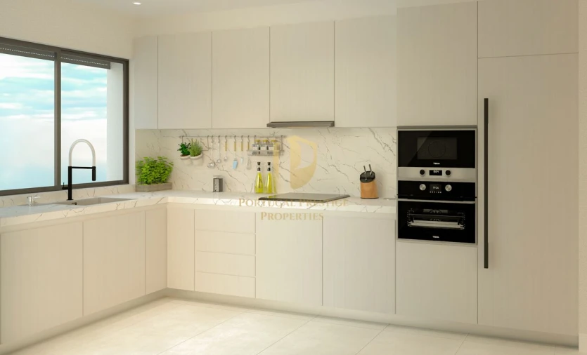 Apartamento T3 para Venda em Tavira (Santa Maria e Santiago) Foto 8