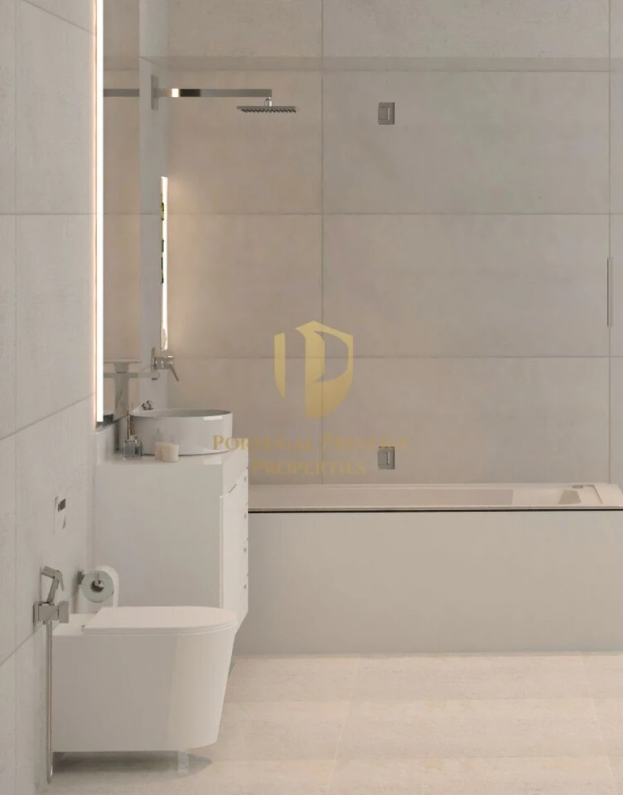 Apartamento T3 para Venda em Tavira (Santa Maria e Santiago) Foto 9