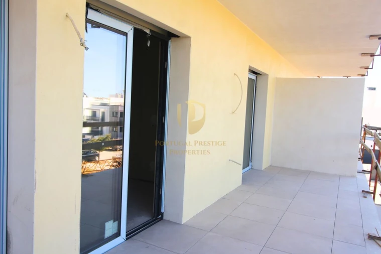 Apartamento T3 para Venda em Tavira (Santa Maria e Santiago) Foto 2