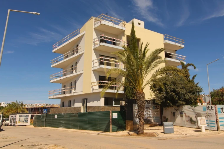 Apartamento T3 para Venda em Tavira (Santa Maria e Santiago) Foto 3