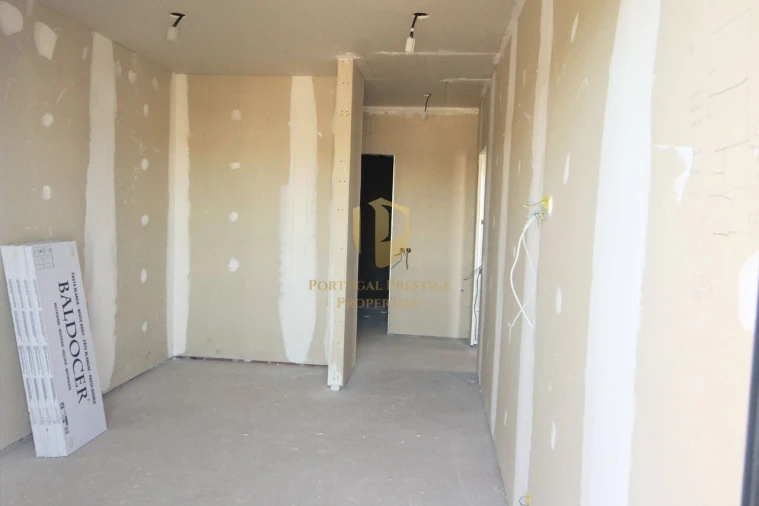 Apartamento T3 para Venda em Tavira (Santa Maria e Santiago) Foto 20