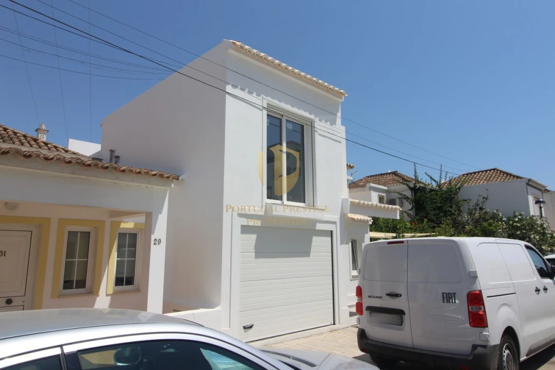 Moradia T3 para Venda em Tavira (Santa Maria e Santiago) Foto 1