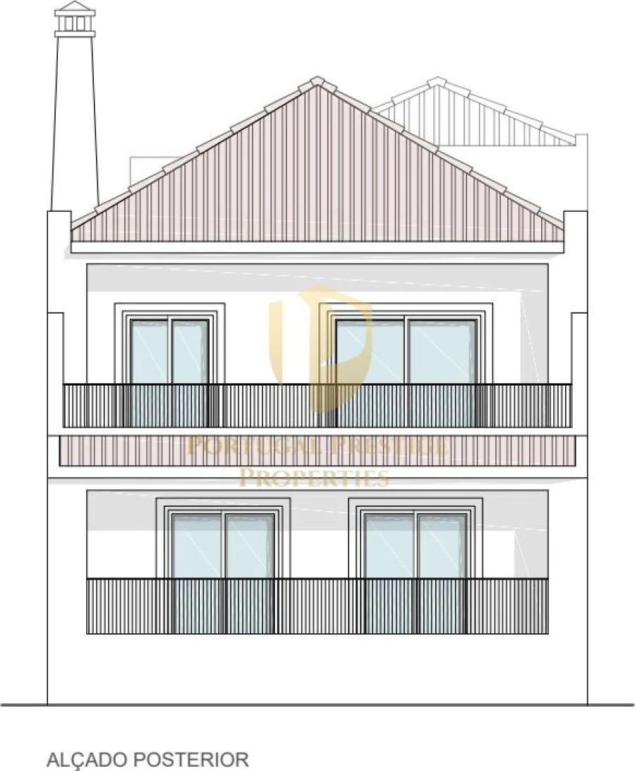 Moradia T3 para Venda em Tavira (Santa Maria e Santiago) Foto 34