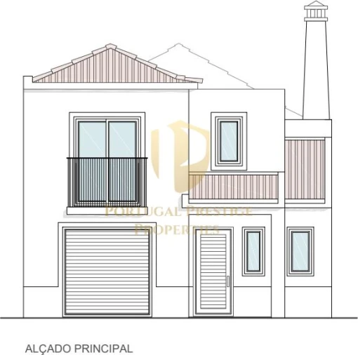 Moradia T3 para Venda em Tavira (Santa Maria e Santiago) Foto 35