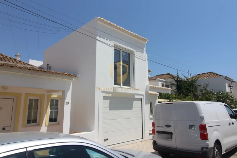 Moradia T3 para Venda em Tavira (Santa Maria e Santiago)