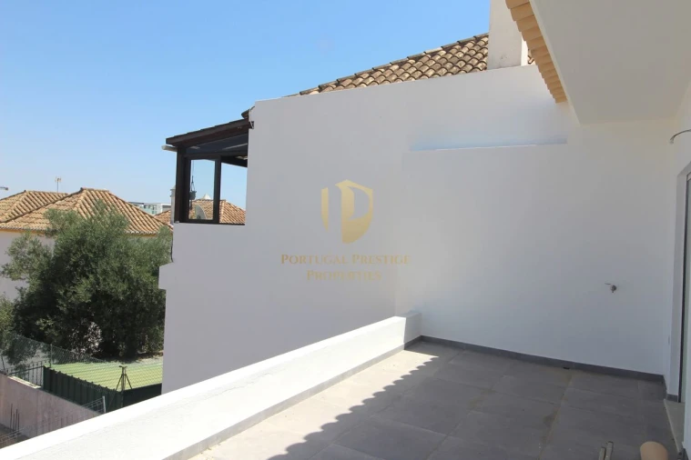 Moradia T3 para Venda em Tavira (Santa Maria e Santiago) Foto 12