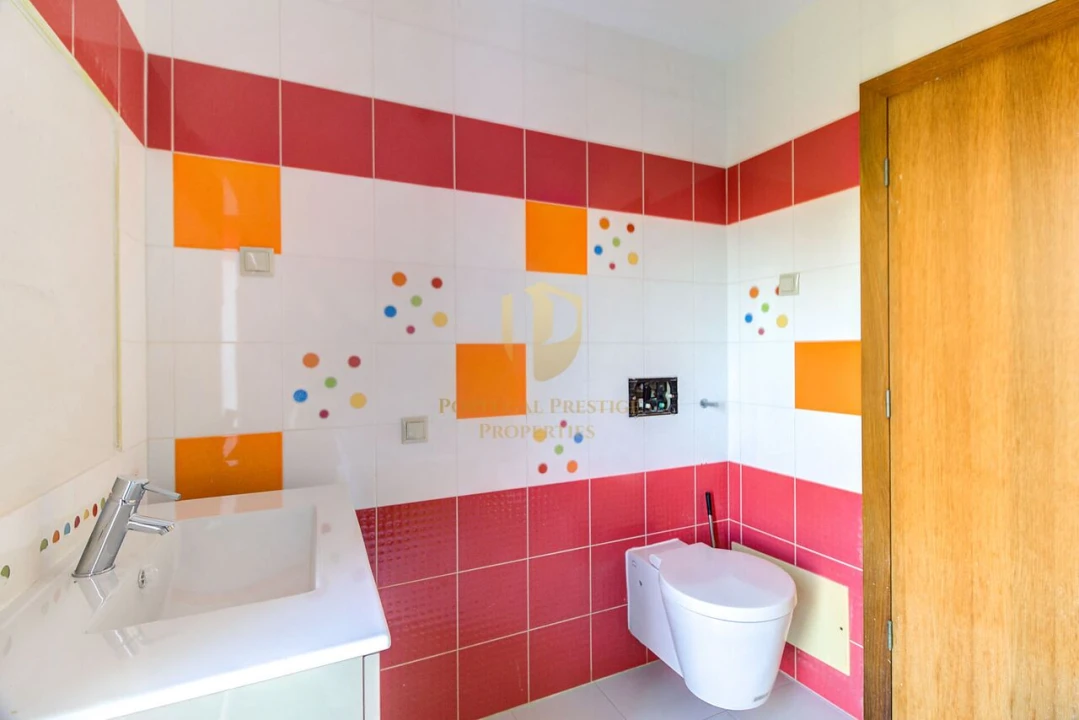 Moradia T4 para Venda em Tavira (Santa Maria e Santiago) Foto 24