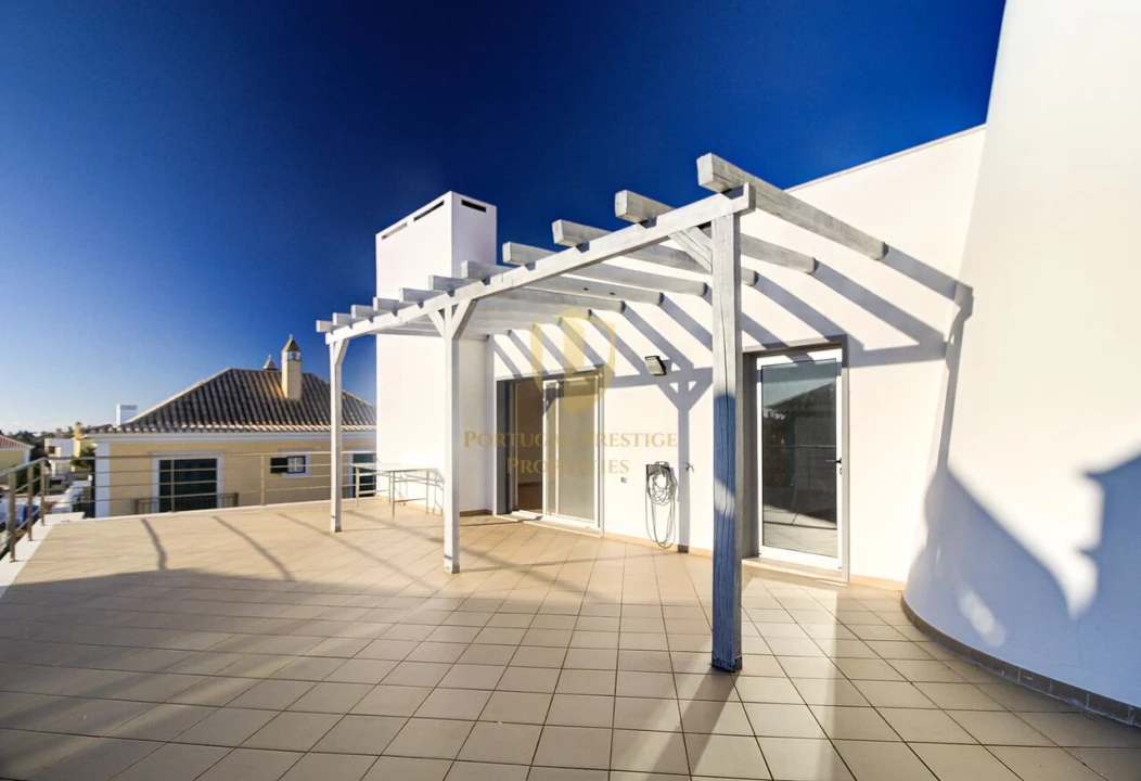 Moradia T4 para Venda em Tavira (Santa Maria e Santiago) Foto 37