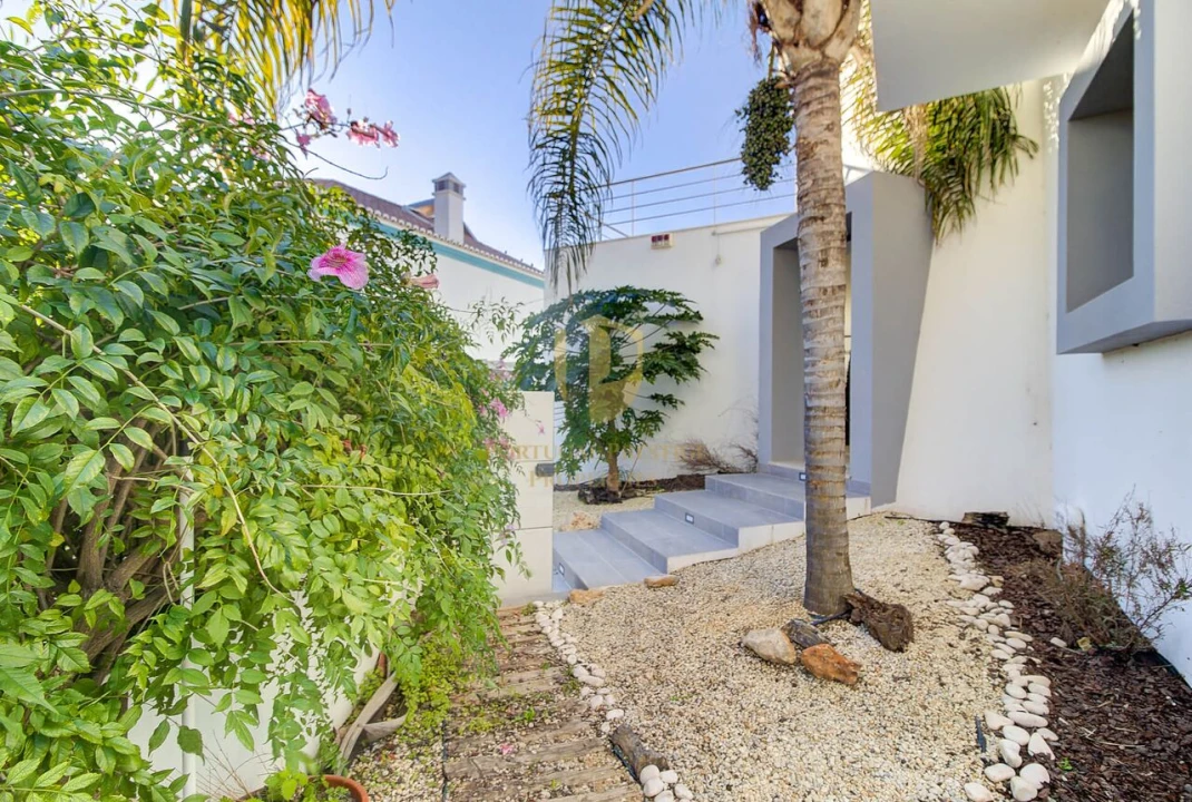 Moradia T4 para Venda em Tavira (Santa Maria e Santiago) Foto 49