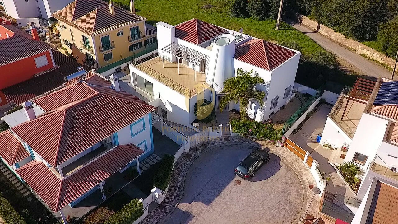 Moradia T4 para Venda em Tavira (Santa Maria e Santiago) Foto 2