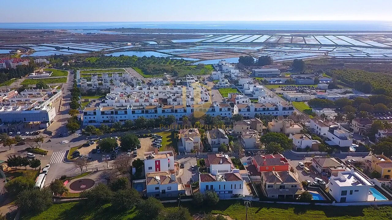 Moradia T4 para Venda em Tavira (Santa Maria e Santiago) Foto 4