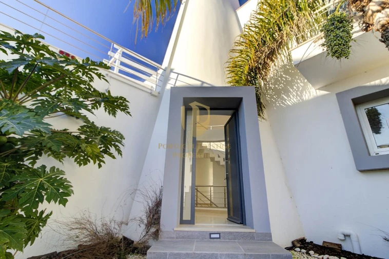 Moradia T4 para Venda em Tavira (Santa Maria e Santiago) Foto 45