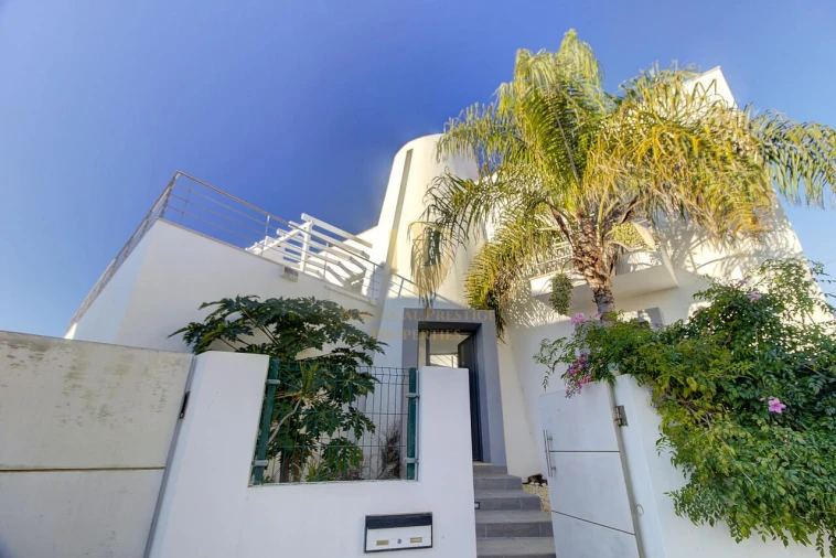 Moradia T4 para Venda em Tavira (Santa Maria e Santiago) Foto 46