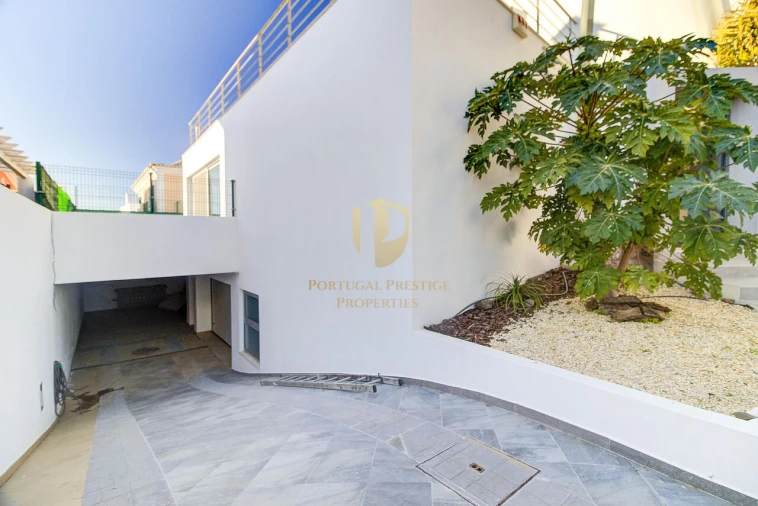 Moradia T4 para Venda em Tavira (Santa Maria e Santiago) Foto 47