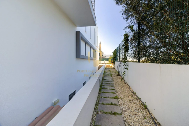 Moradia T4 para Venda em Tavira (Santa Maria e Santiago) Foto 51